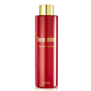Terre Mere Aloe & Tea Tree Toner